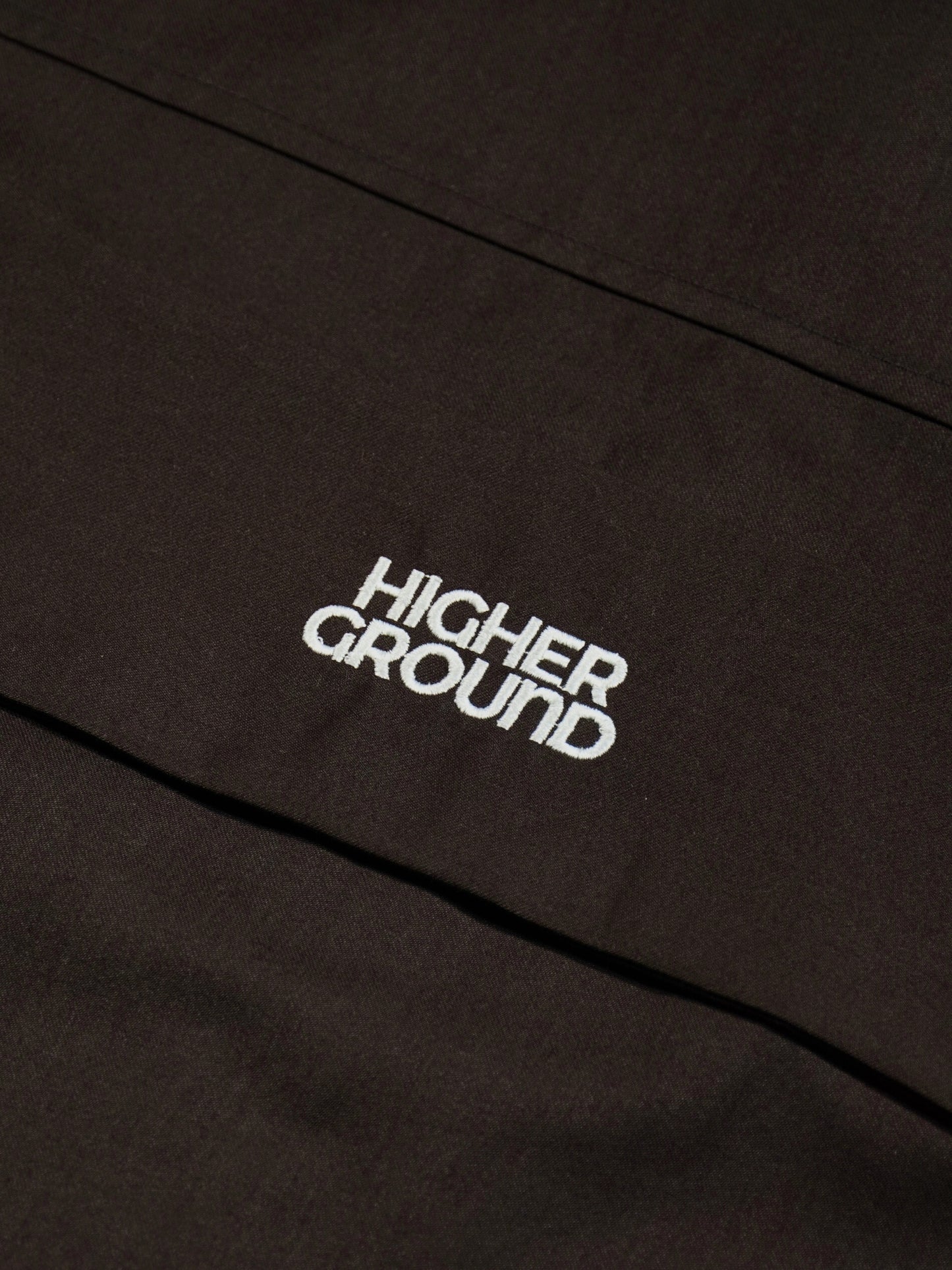 Inverted Formal Shirt