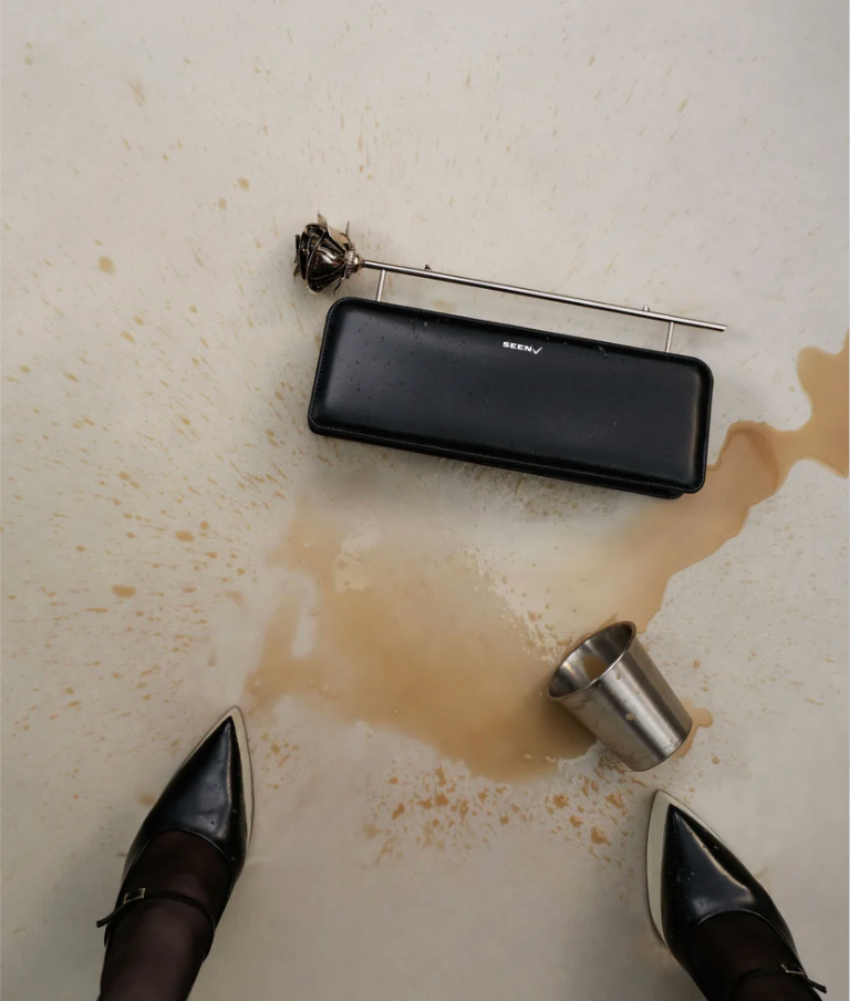 Wardrobe Foundations